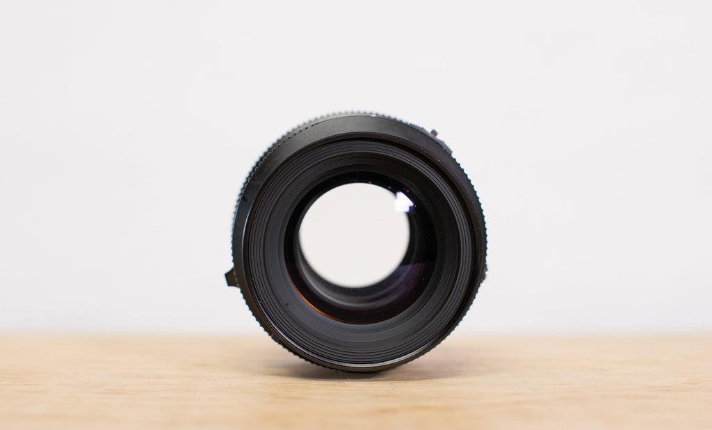Mamiya Sekor Z 150mm 1:3.5 Prime Lens