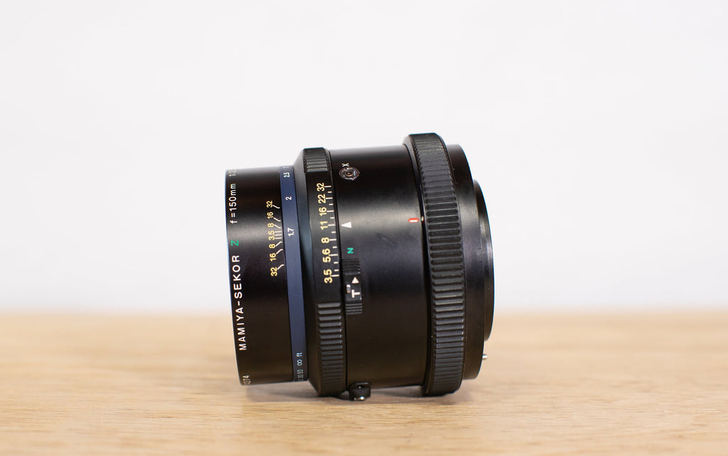 camera lenses 