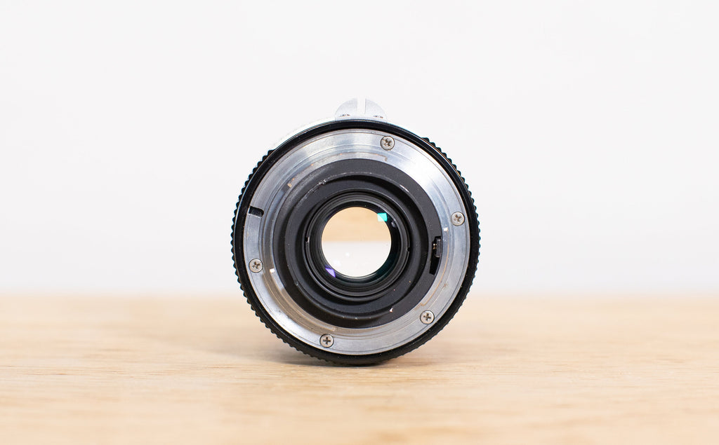 1:2.8 Prime Lens